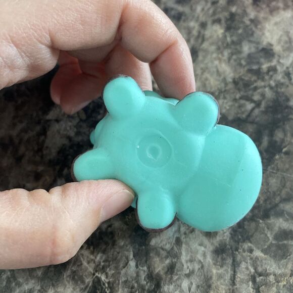 Aphmau Mystery MeeMeow Squishies Mint Chip Ice Cream Cat - Picture 3 of 6